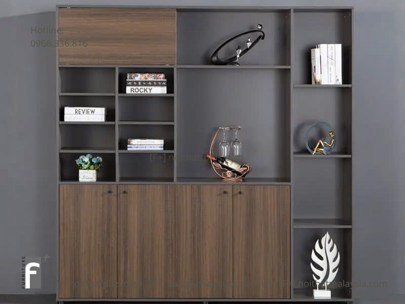 TỦ HỒ SƠ GIÁM ĐỐC F-TGĐ19