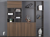 TỦ HỒ SƠ GIÁM ĐỐC F-TGĐ19