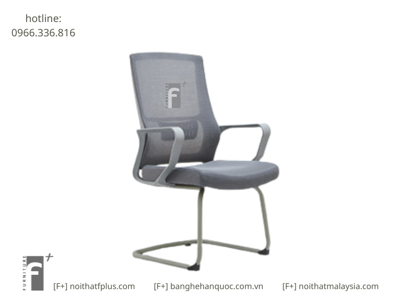 GHẾ PHÒNG HỌP NHẬP KHẨU MELO F-818C