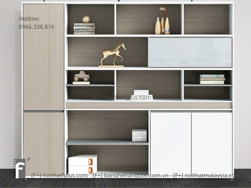 TỦ HỒ SƠ GIÁM ĐỐC F-TGĐ20