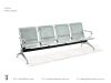 GHẾ SẢNH CHỜ FAHI  F-JP13-1