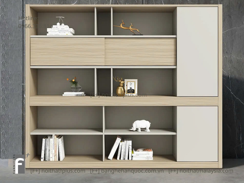 TỦ HỒ SƠ GIÁM ĐỐC F-TGĐ21