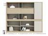 TỦ HỒ SƠ GIÁM ĐỐC F-TGĐ21