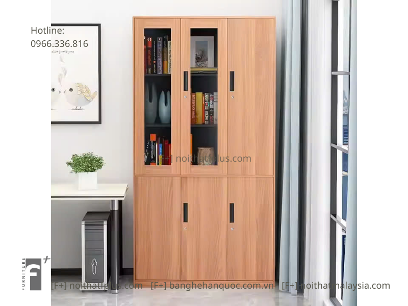 TỦ TÀI LIỆU F-TL16