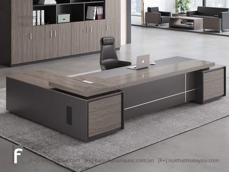 BÀN GIÁM ĐỐC NHẬP KHẨU F-BLĐ-NK48