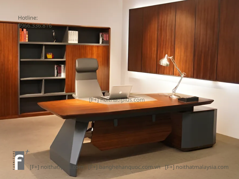 BÀN LÃNH ĐẠO F-BLĐ53