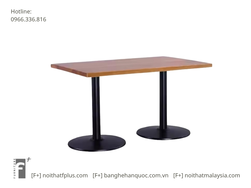 Bàn canteen F-BCT01