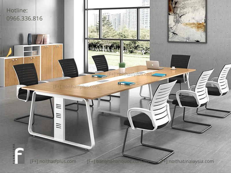 BÀN HỌP F-BH19