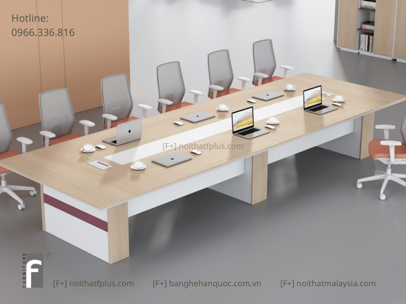 BÀN HỌP NHẬP KHẨU F-BH-NK19