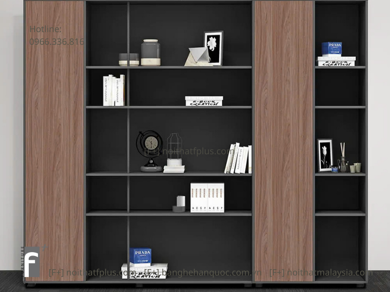 TỦ HỒ SƠ GIÁM ĐỐC F-TGĐ22