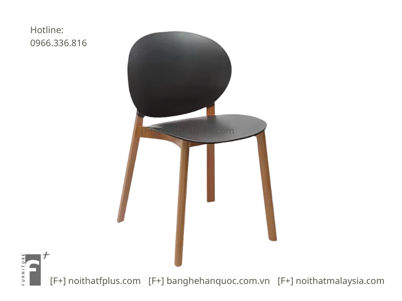 GHẾ ĂN NHÀ MÁY F-GA24