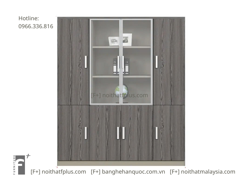 TỦ TÀI LIỆU F-TL17