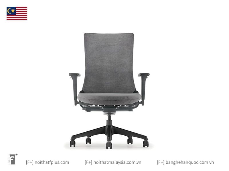 GHẾ NHÂN VIÊN MALAYSIA MEVEHI F-ROYCE