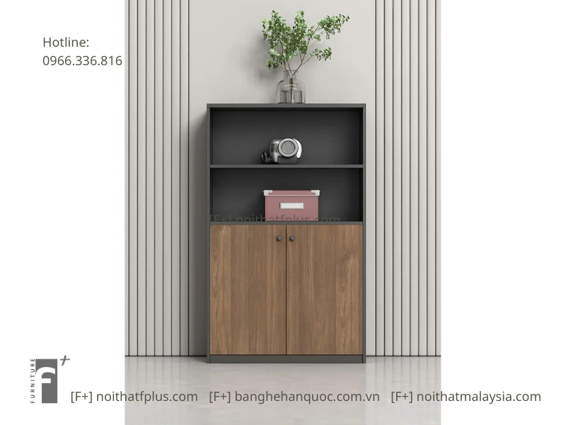 TỦ TÀI LIỆU F-TL18