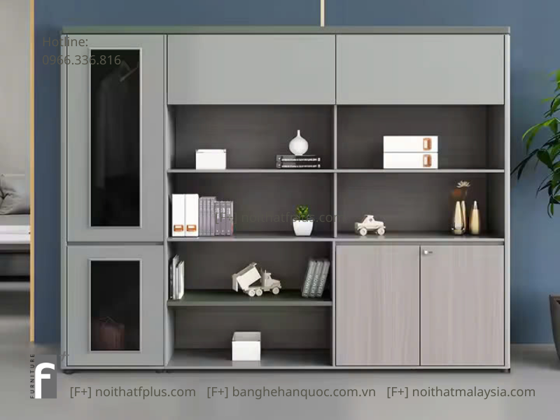 TỦ HỒ SƠ GIÁM ĐỐC F-TGĐ23