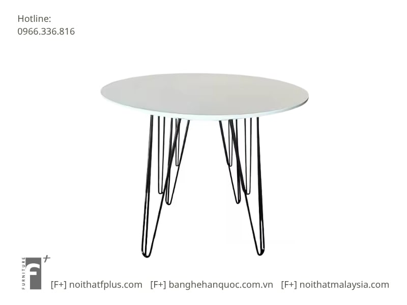 BÀN CANTEEN F-BCT17