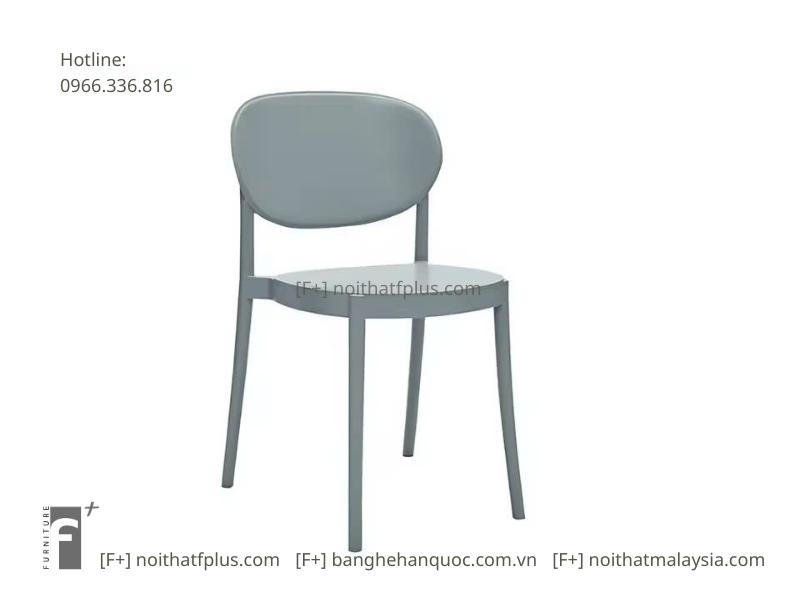 GHẾ ĂN NHÀ MÁY F-GA26