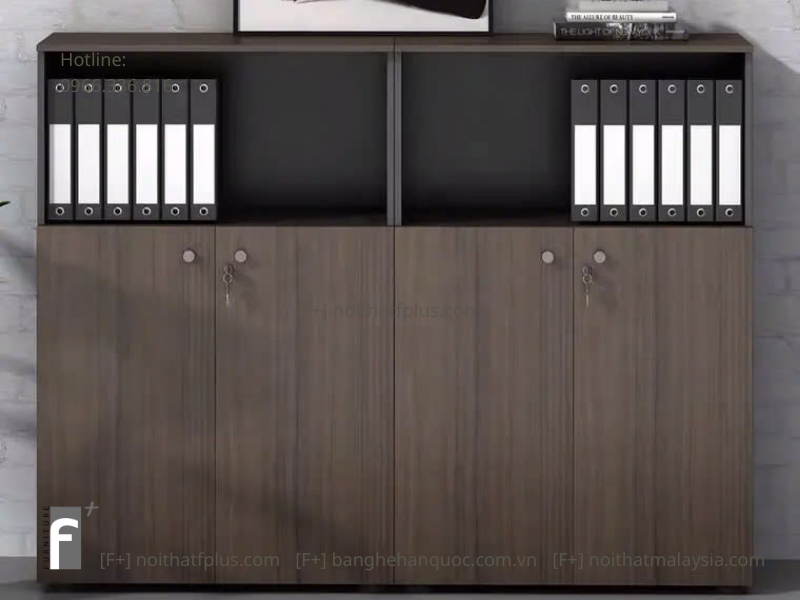 TỦ TÀI LIỆU F-TL19