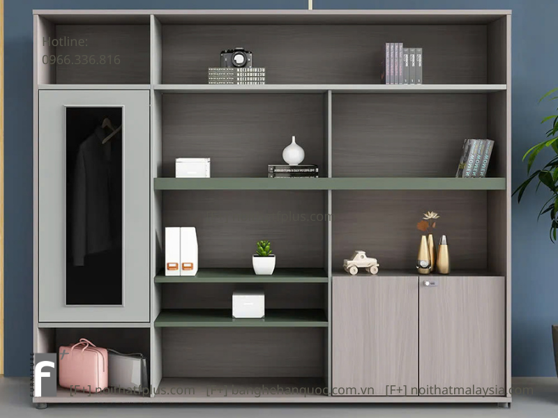 TỦ HỒ SƠ GIÁM ĐỐC F-TGĐ24