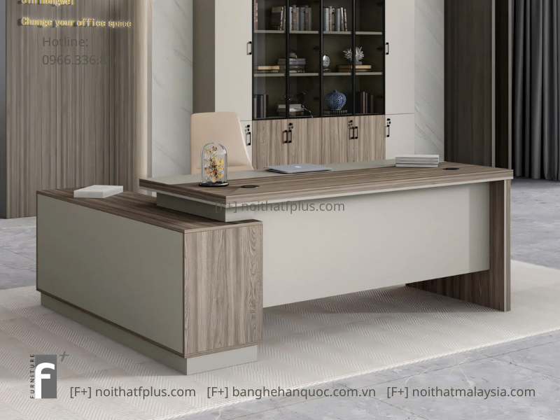 BÀN LÃNH ĐẠO F-BLĐ40