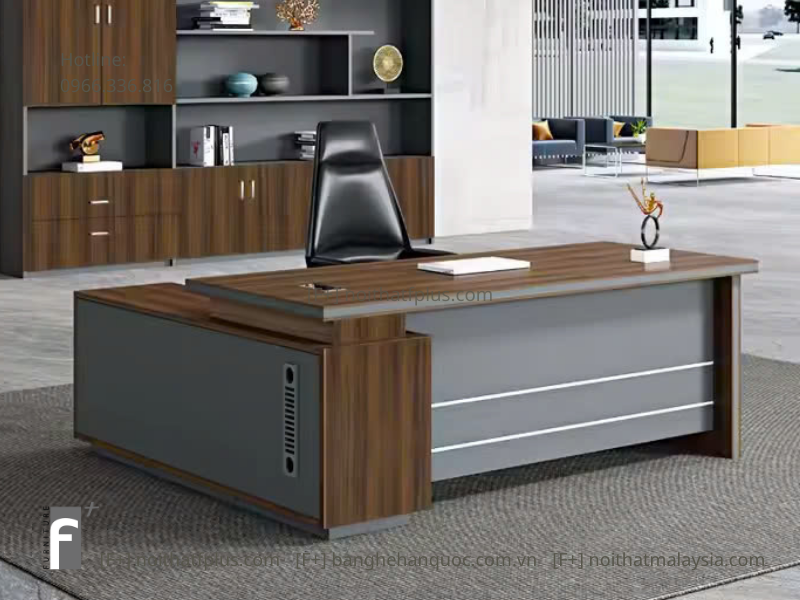 BÀN LÃNH ĐẠO F-BLĐ42