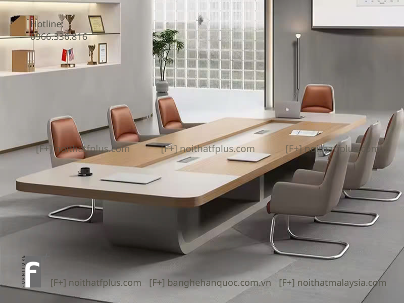 BÀN HỌP NHẬP KHẨU F-BH-NK52