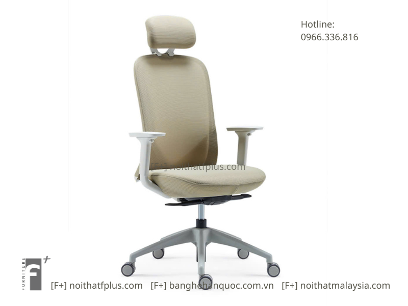 GHẾ GIÁM ĐỐC MALAYSIA MEVEHI F-AVEZA