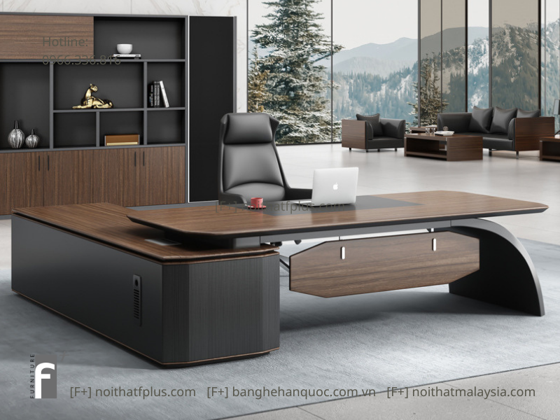 BÀN LÃNH ĐẠO F-BLĐ55