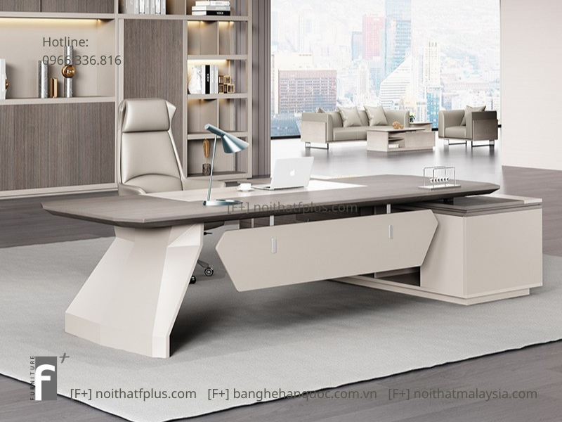 BÀN LÃNH ĐẠO F-BLĐ56