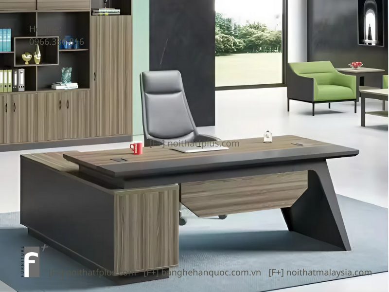 BÀN LÃNH ĐẠO F-BLĐ57