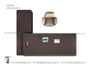 BÀN GIÁM ĐỐC NHẬP KHẨU F-BLĐ-NK35
