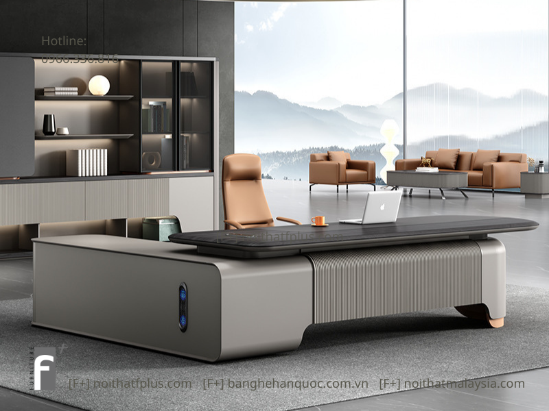 BÀN LÃNH ĐẠO F-BLĐ60