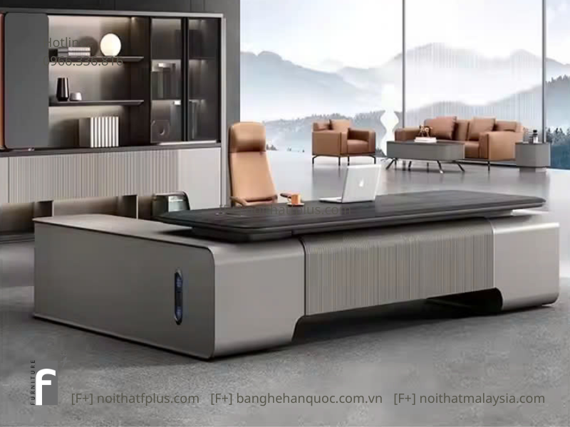 BÀN LÃNH ĐẠO F-BLĐ64