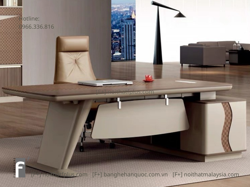 BÀN LÃNH ĐẠO F-BLĐ65