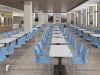 BÀN CANTEEN F-BCT02