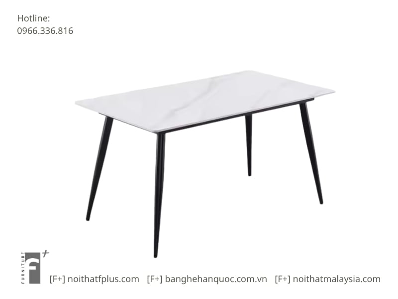 BÀN CANTEEN F-BCT18