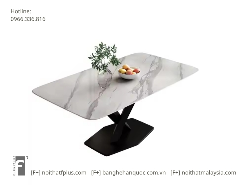 BÀN CANTEEN F-BCT16