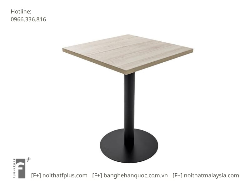 BÀN CANTEEN F-BCT03
