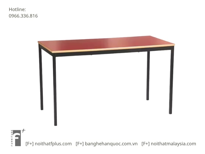 BÀN CANTEEN F-BCT15