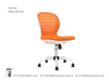 GHẾ NHÂN VIÊN NHẬP KHẨU MEDI F-7003