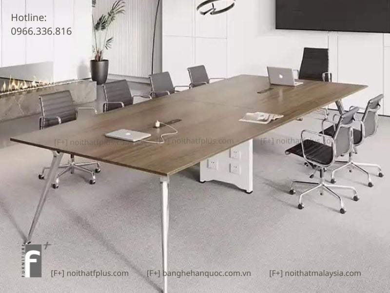 BÀN HỌP F-BH09