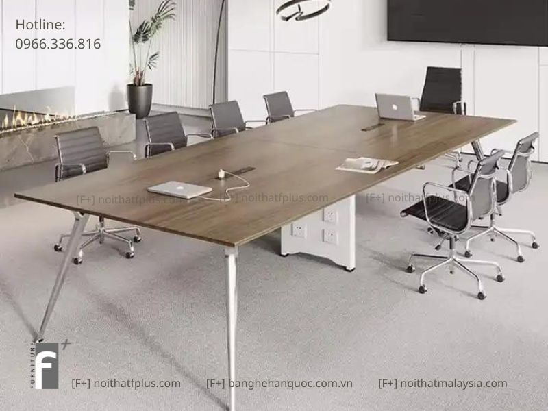 BÀN HỌP F-BH09