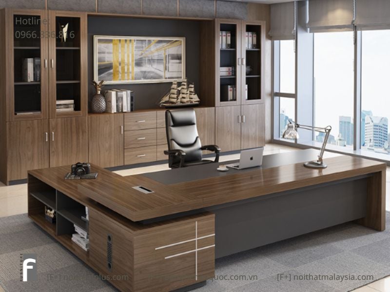 BÀN LÃNH ĐẠO F-BLĐ10