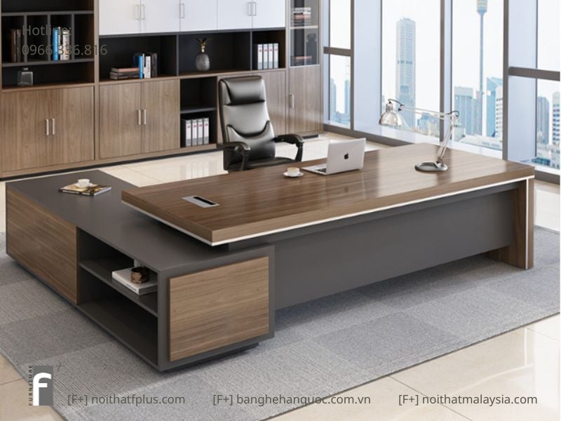 BÀN LÃNH ĐẠO F-BLĐ11