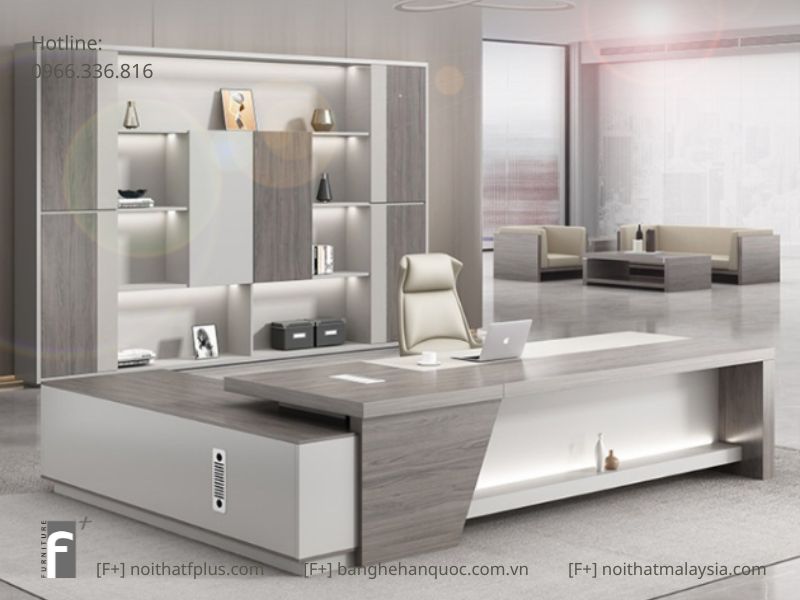 BÀN LÃNH ĐẠO  F-BLĐ13