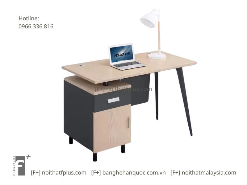 BÀN NHÂN VIÊN F-BĐ015