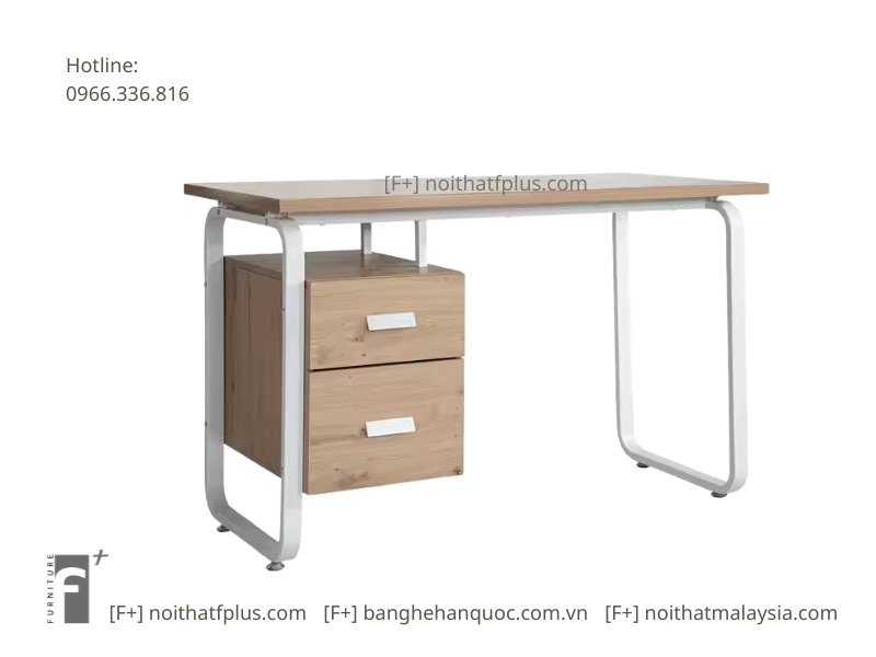 BÀN NHÂN VIÊN F-BĐ019