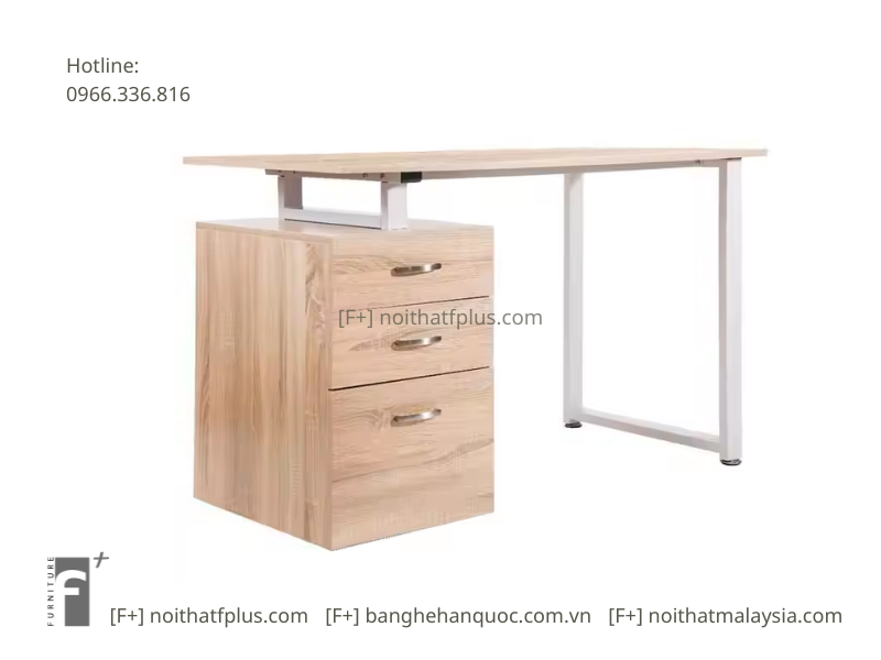 BÀN NHÂN VIÊN F-BĐ020