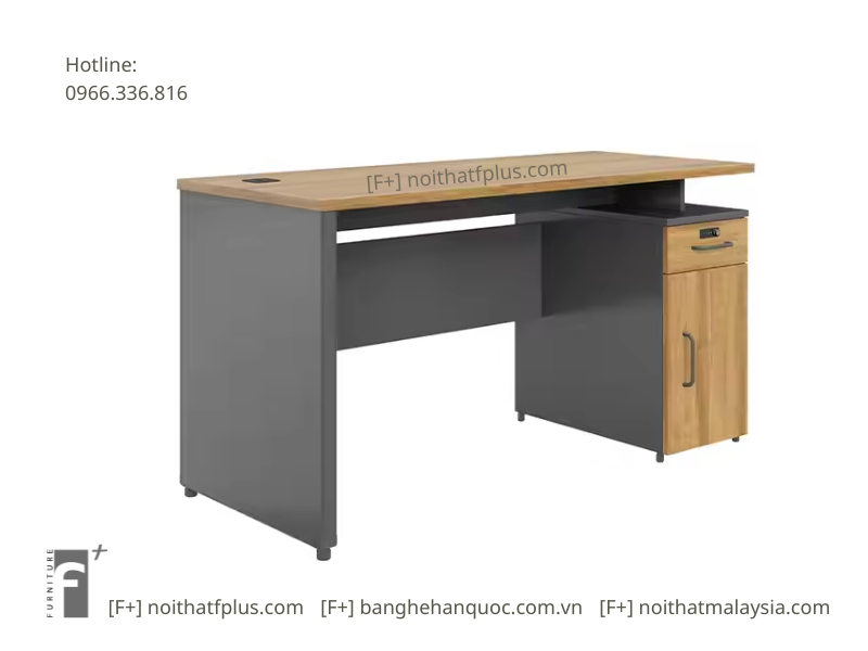 BÀN NHÂN VIÊN F-BĐ021