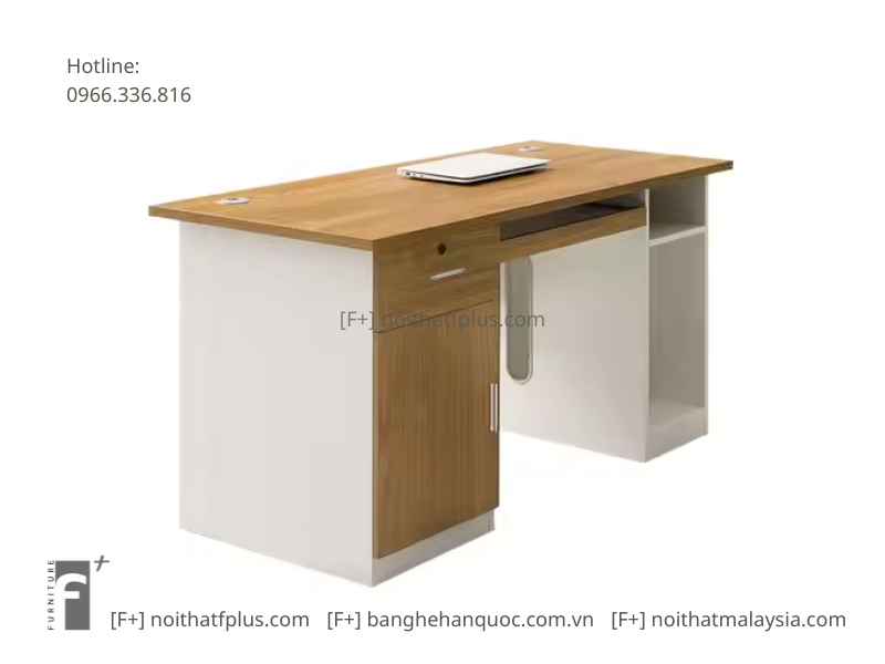 BÀN NHÂN VIÊN F-BĐ017